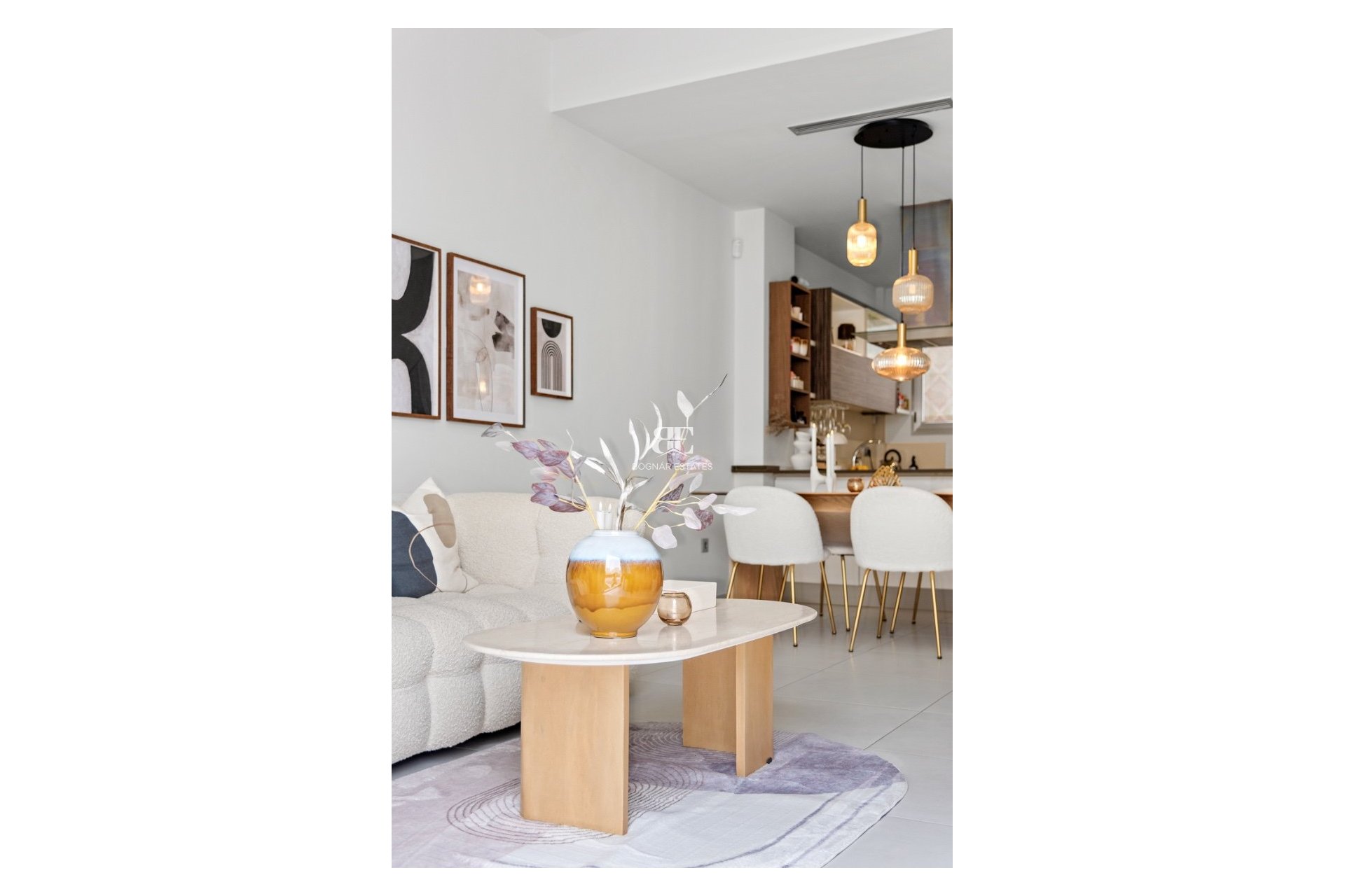 Resale - Villa -
Ciudad Quesada - Rojales