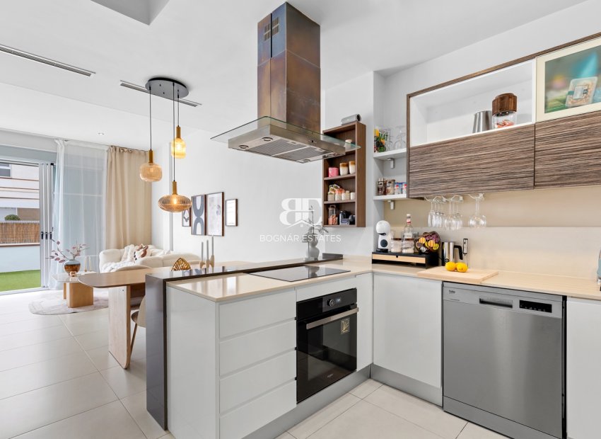 Resale - Villa -
Ciudad Quesada - Rojales