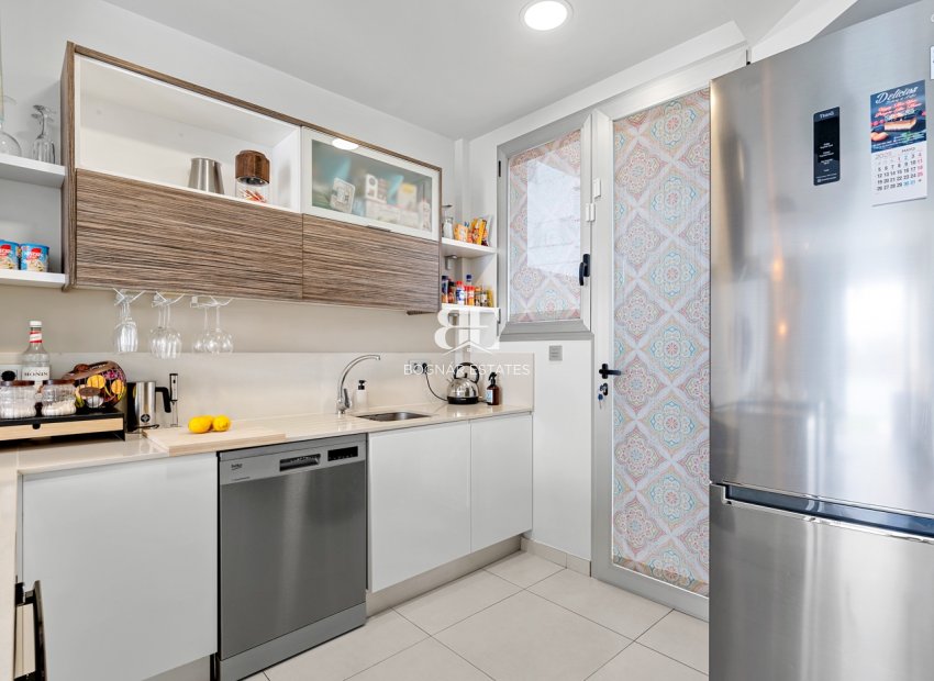 Resale - Villa -
Ciudad Quesada - Rojales