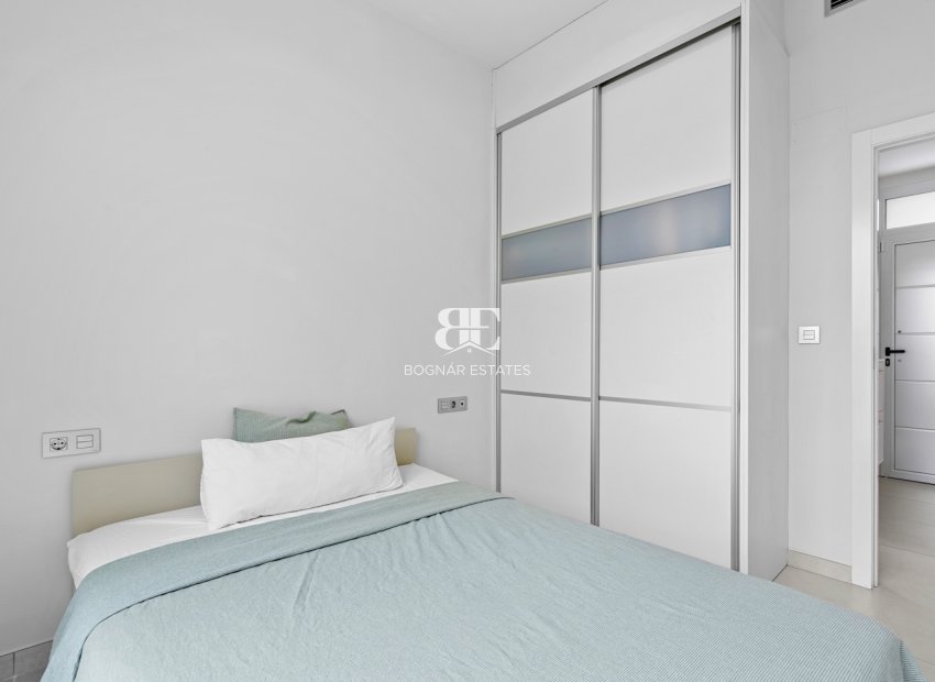 Resale - Villa -
Ciudad Quesada - Rojales