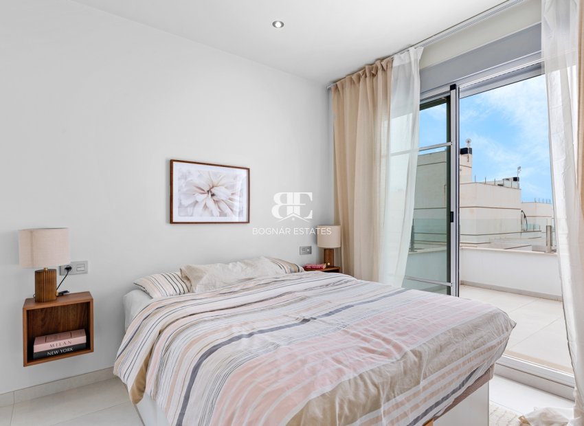 Resale - Villa -
Ciudad Quesada - Rojales