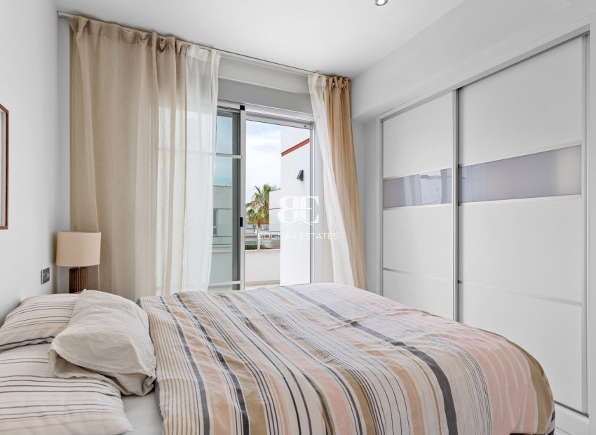 Resale - Villa -
Ciudad Quesada - Rojales