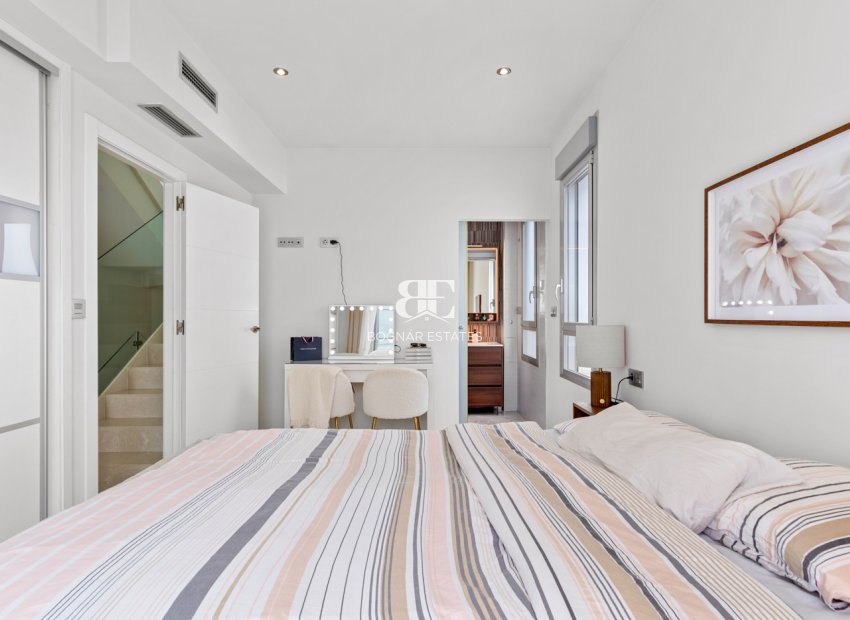 Resale - Villa -
Ciudad Quesada - Rojales