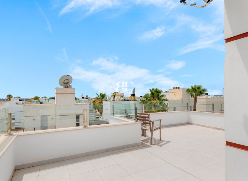 Resale - Villa -
Ciudad Quesada - Rojales