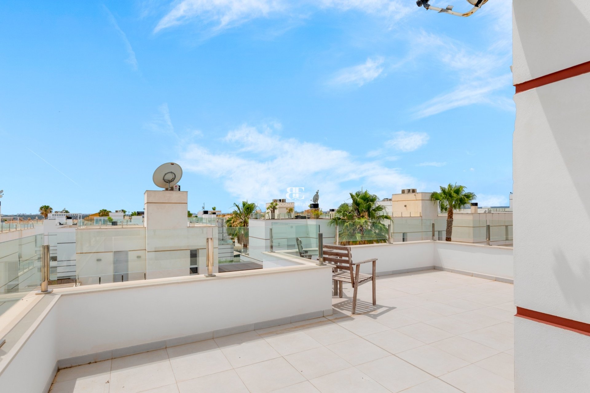 Resale - Villa -
Ciudad Quesada - Rojales