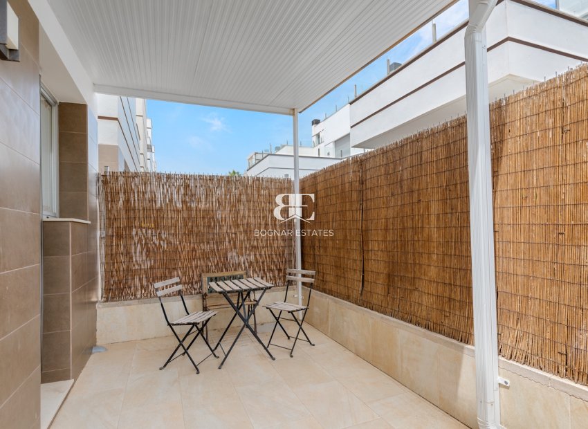 Resale - Villa -
Ciudad Quesada - Rojales