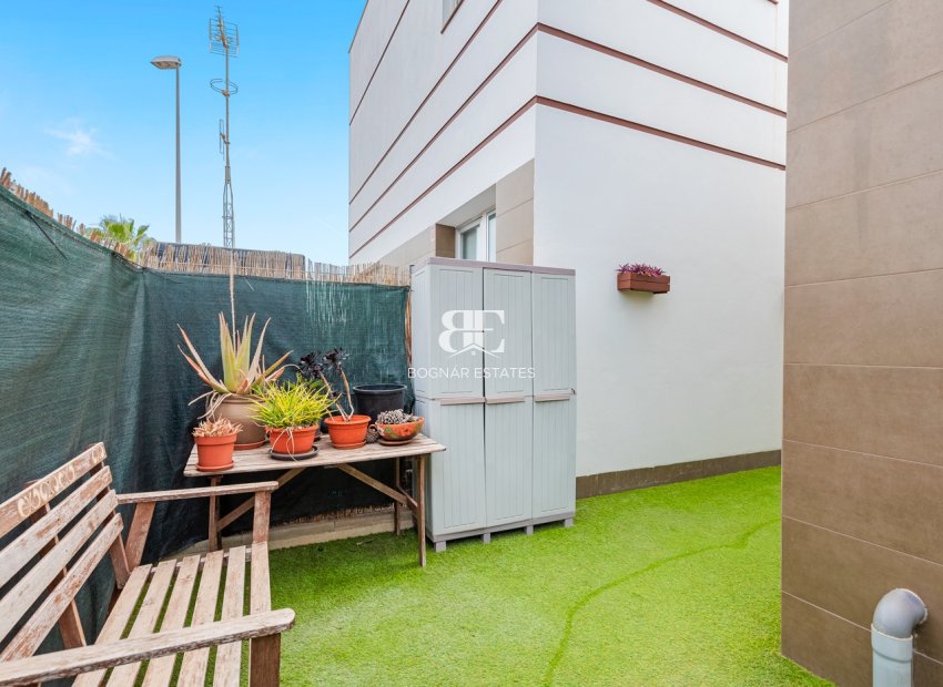 Resale - Villa -
Ciudad Quesada - Rojales