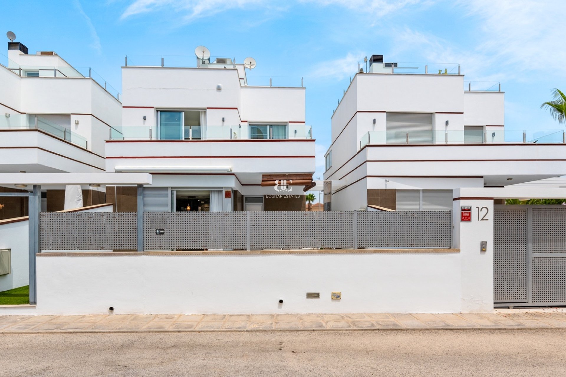 Resale - Villa -
Ciudad Quesada - Rojales