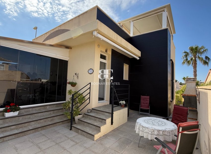 Resale - Villa -
Ciudad Quesada - Rojales