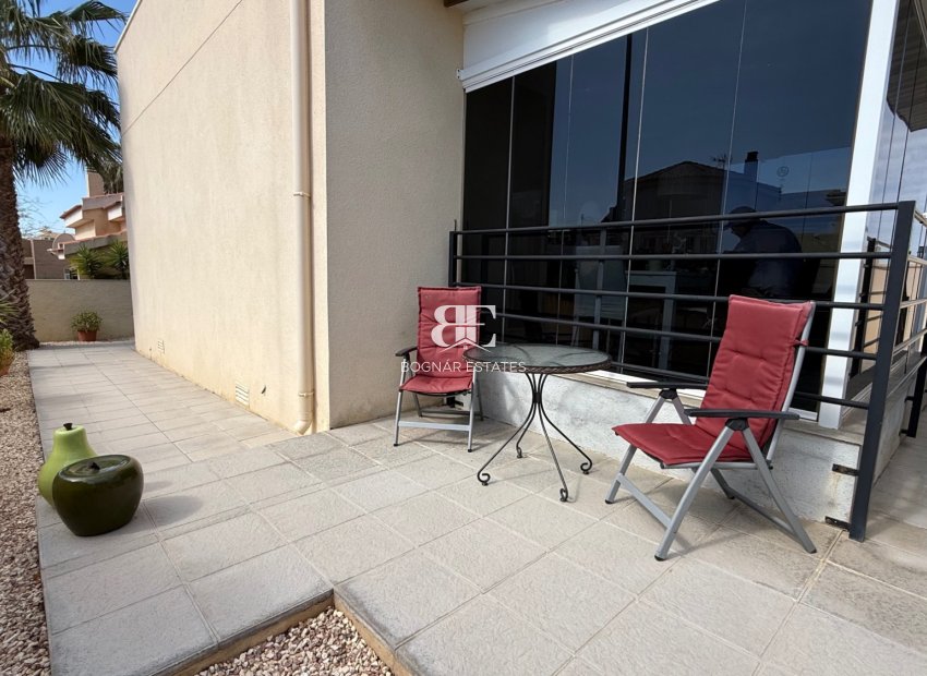 Resale - Villa -
Ciudad Quesada - Rojales