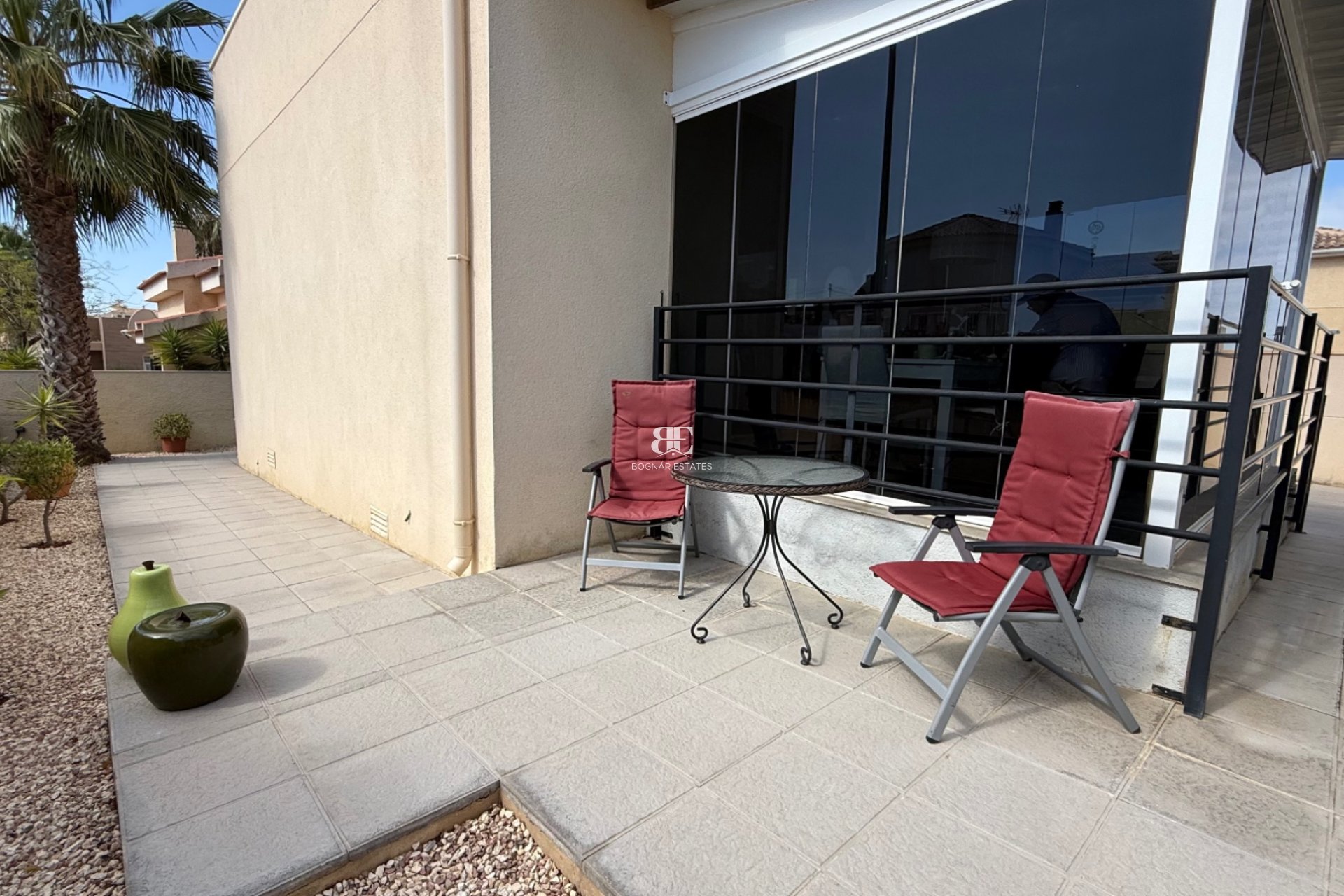 Resale - Villa -
Ciudad Quesada - Rojales