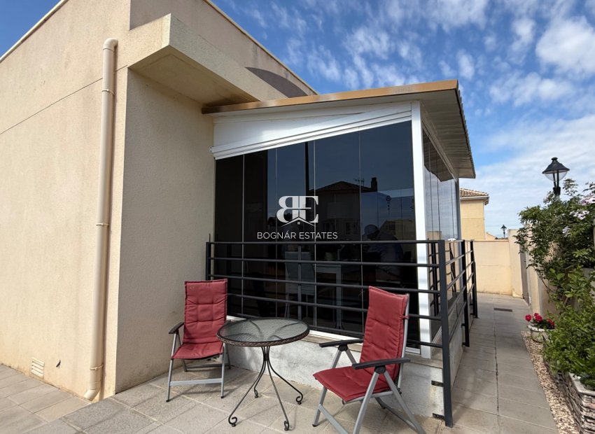 Resale - Villa -
Ciudad Quesada - Rojales