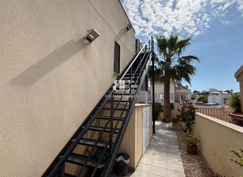 Resale - Villa -
Ciudad Quesada - Rojales