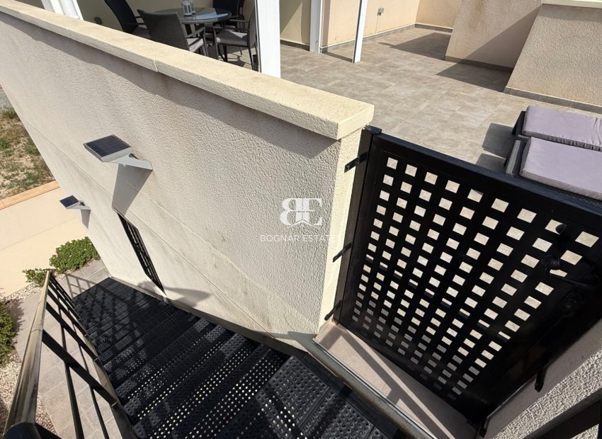 Resale - Villa -
Ciudad Quesada - Rojales