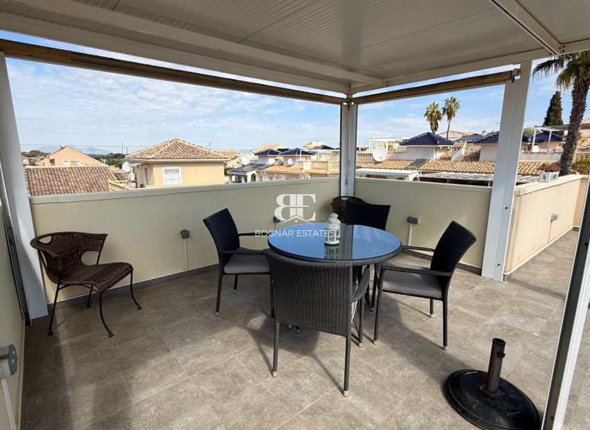 Resale - Villa -
Ciudad Quesada - Rojales