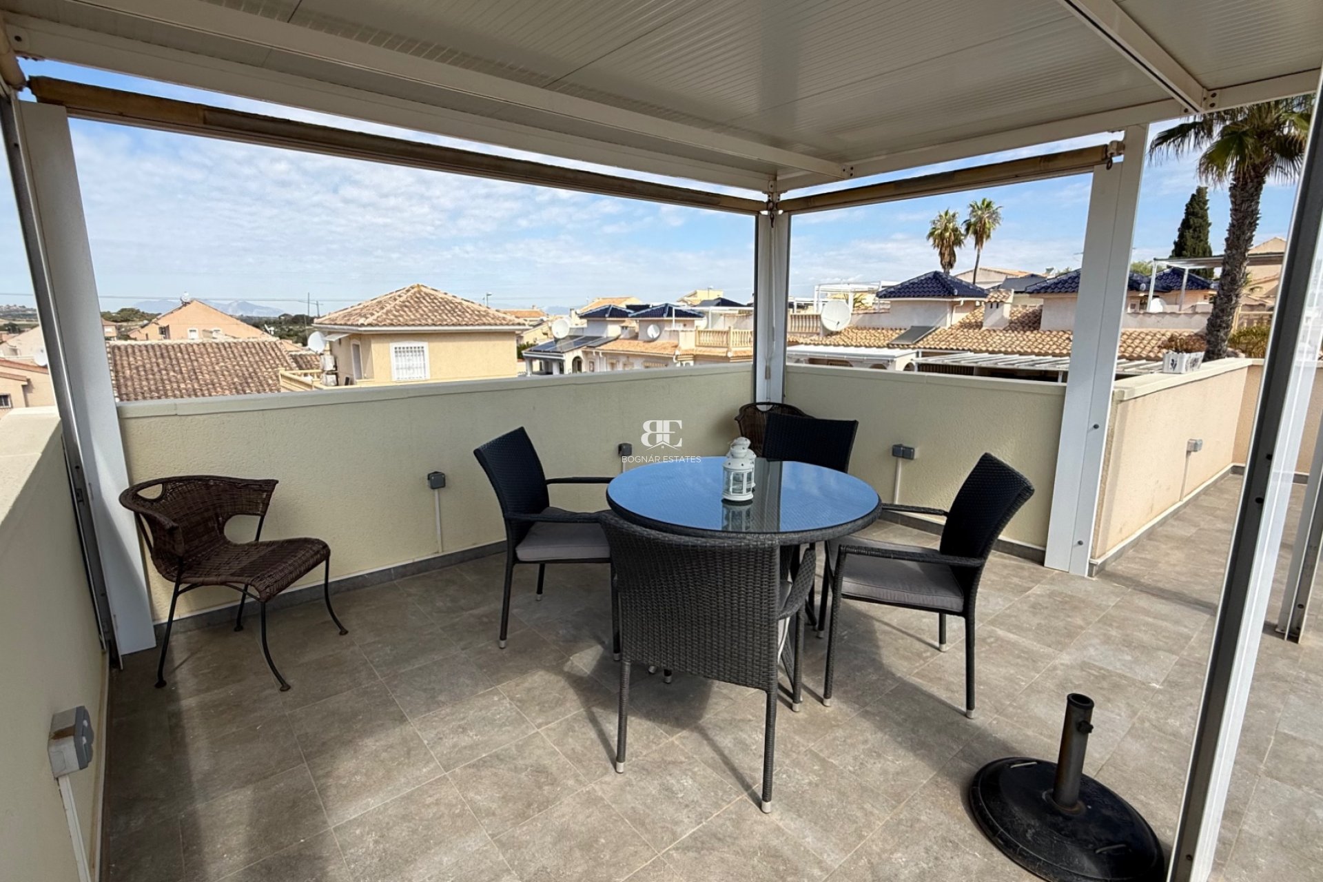Resale - Villa -
Ciudad Quesada - Rojales