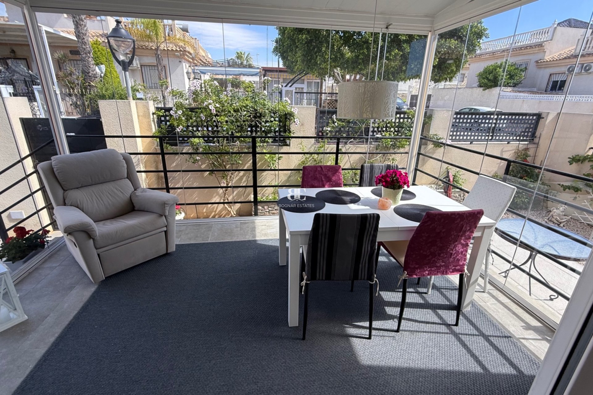 Resale - Villa -
Ciudad Quesada - Rojales
