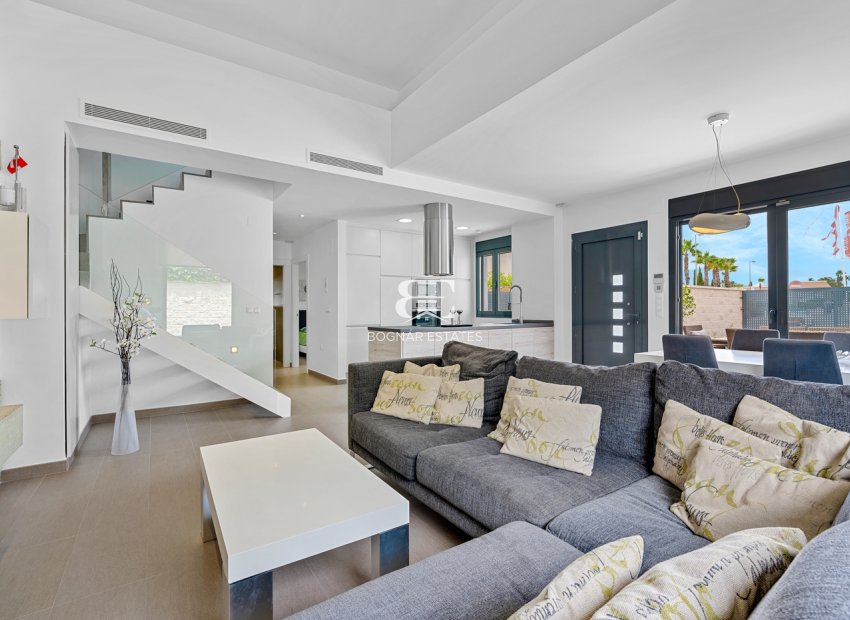 Resale - Villa -
Ciudad Quesada - Rojales