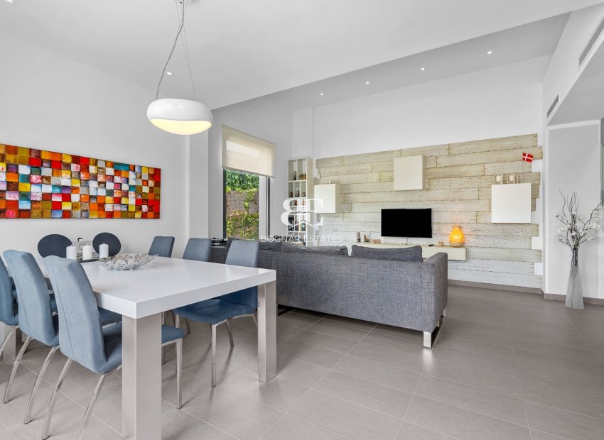 Resale - Villa -
Ciudad Quesada - Rojales
