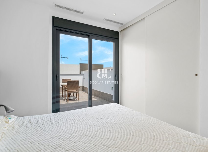 Resale - Villa -
Ciudad Quesada - Rojales