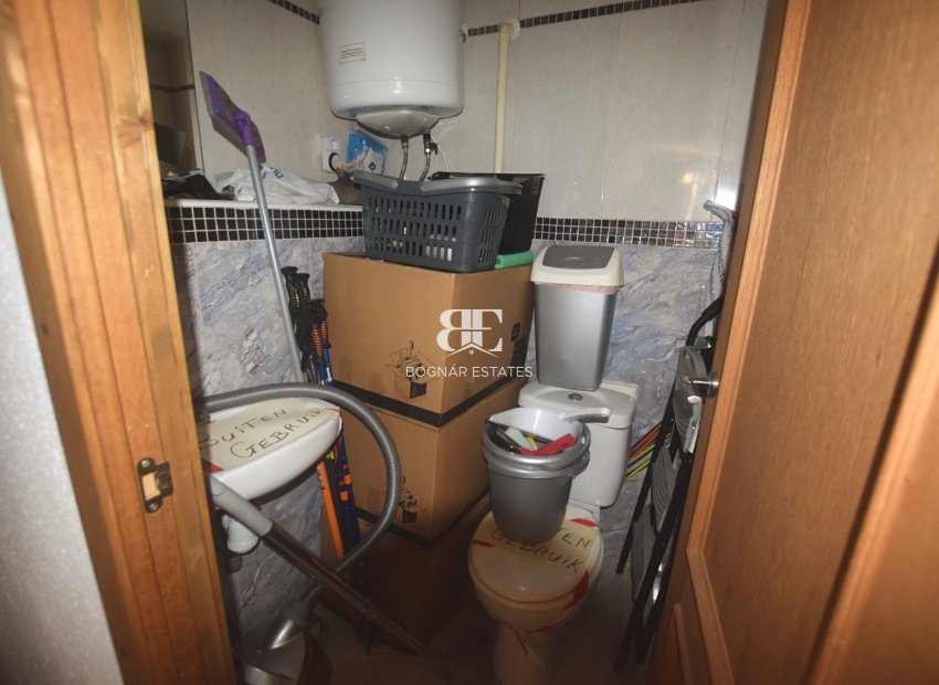 Resale - Villa -
Ciudad Quesada - Rojales