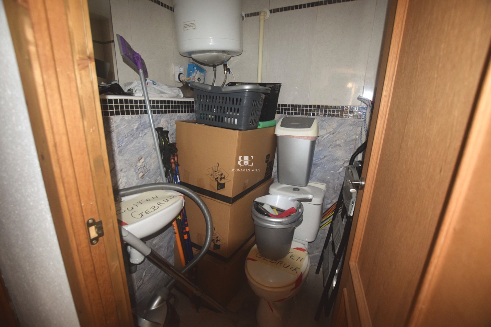 Resale - Villa -
Ciudad Quesada - Rojales