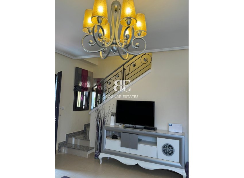 Resale - Villa -
Ciudad Quesada - Rojales