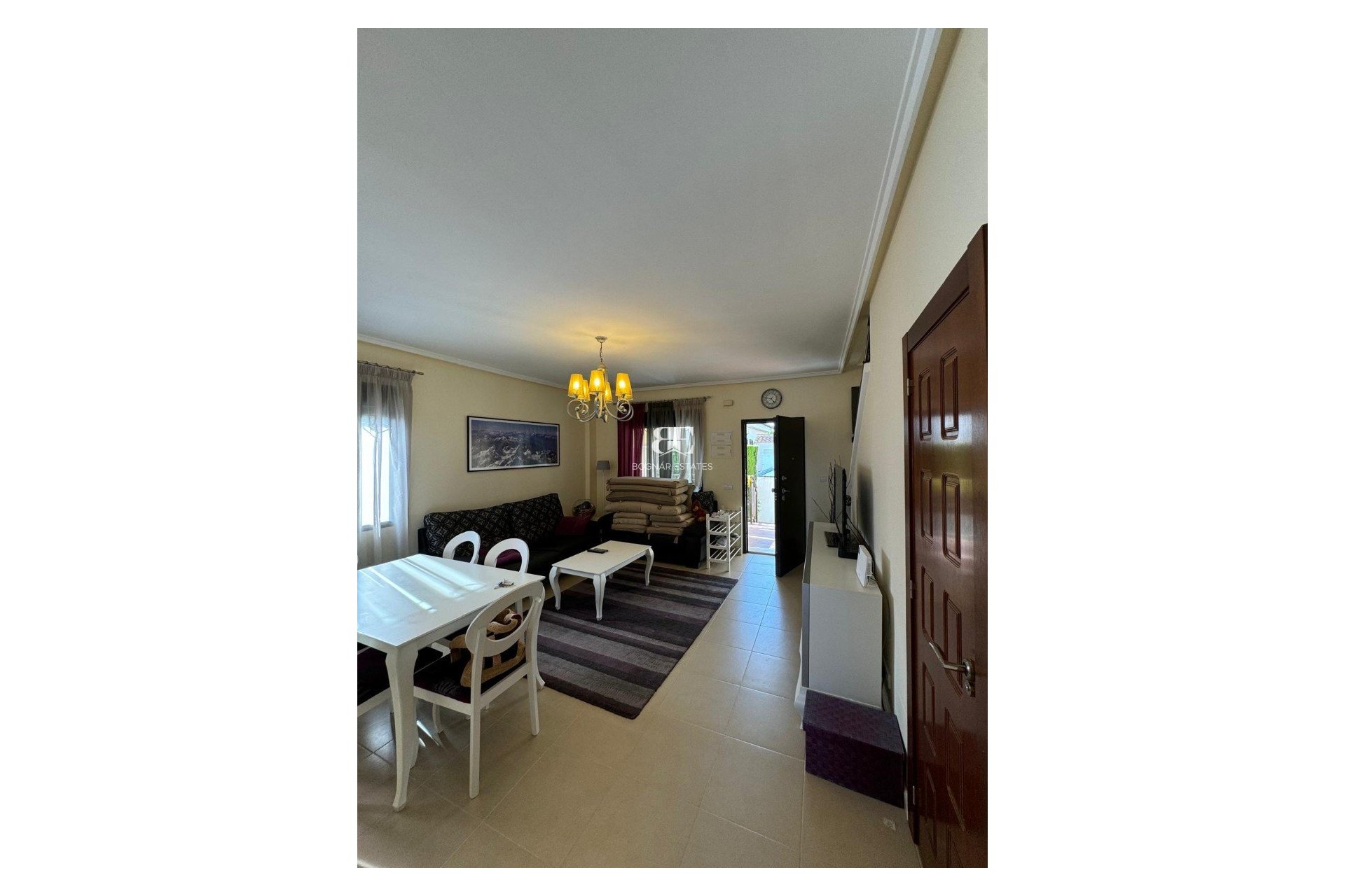 Resale - Villa -
Ciudad Quesada - Rojales