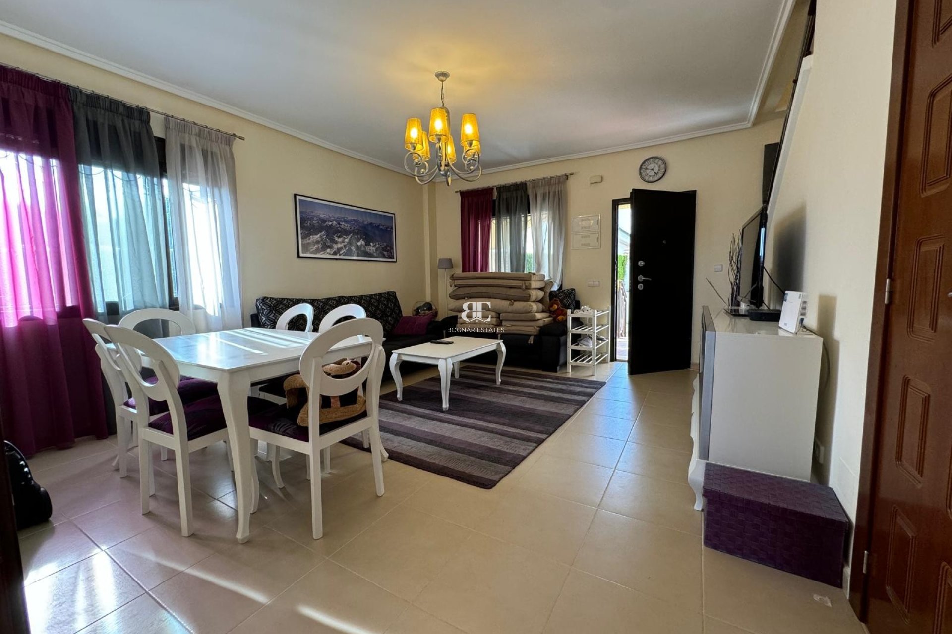Resale - Villa -
Ciudad Quesada - Rojales