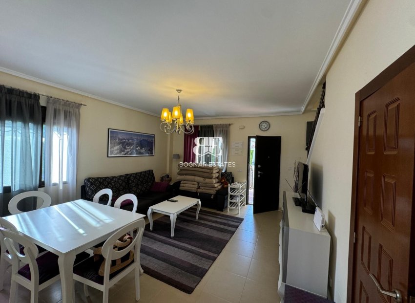 Resale - Villa -
Ciudad Quesada - Rojales