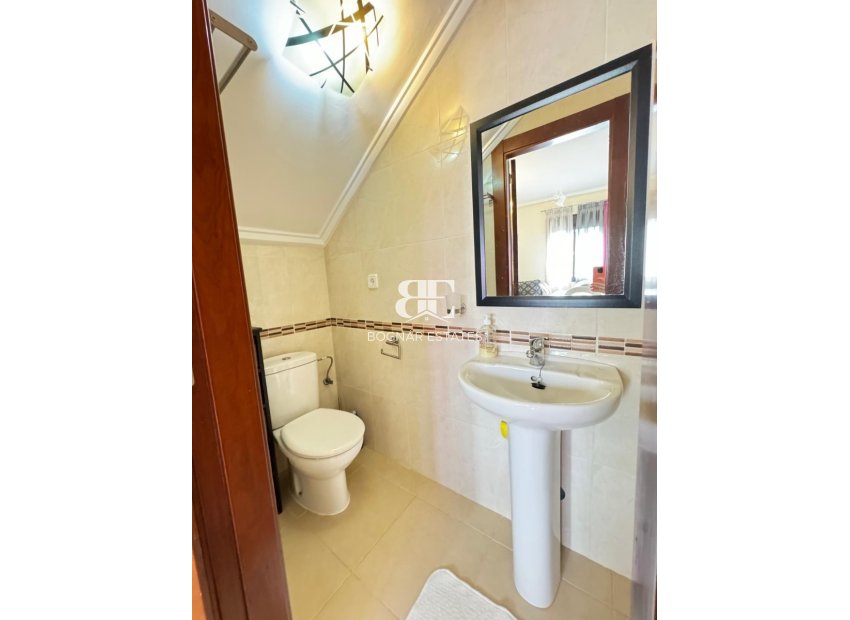 Resale - Villa -
Ciudad Quesada - Rojales