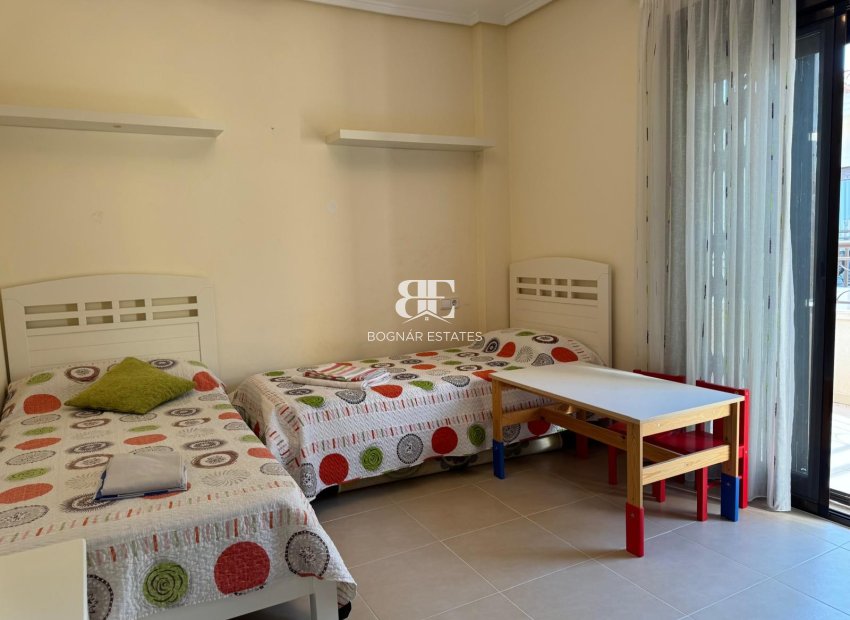 Resale - Villa -
Ciudad Quesada - Rojales