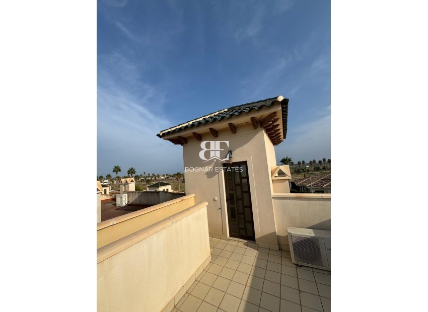 Resale - Villa -
Ciudad Quesada - Rojales