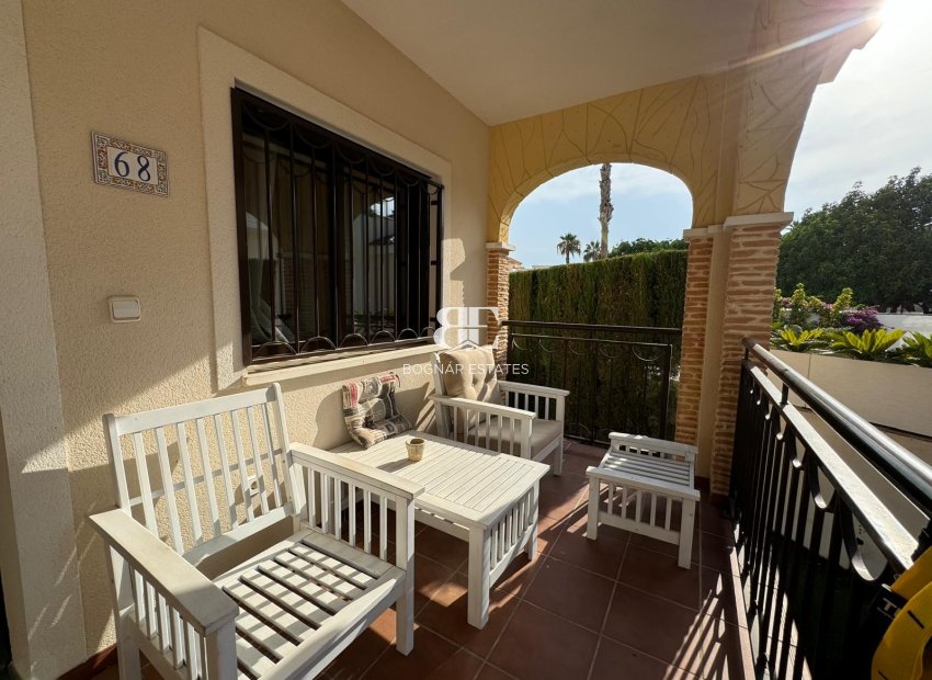 Resale - Villa -
Ciudad Quesada - Rojales