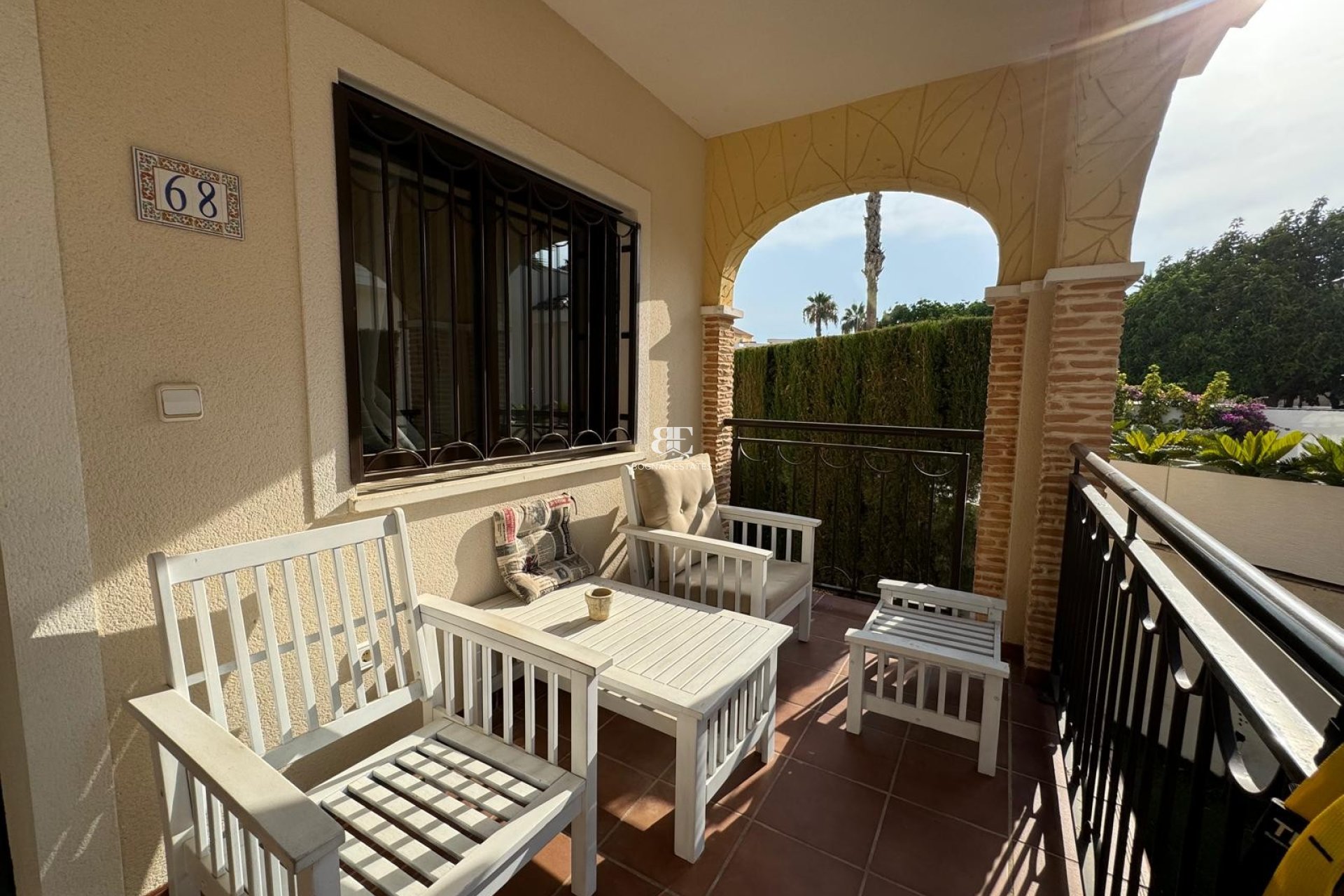 Resale - Villa -
Ciudad Quesada - Rojales