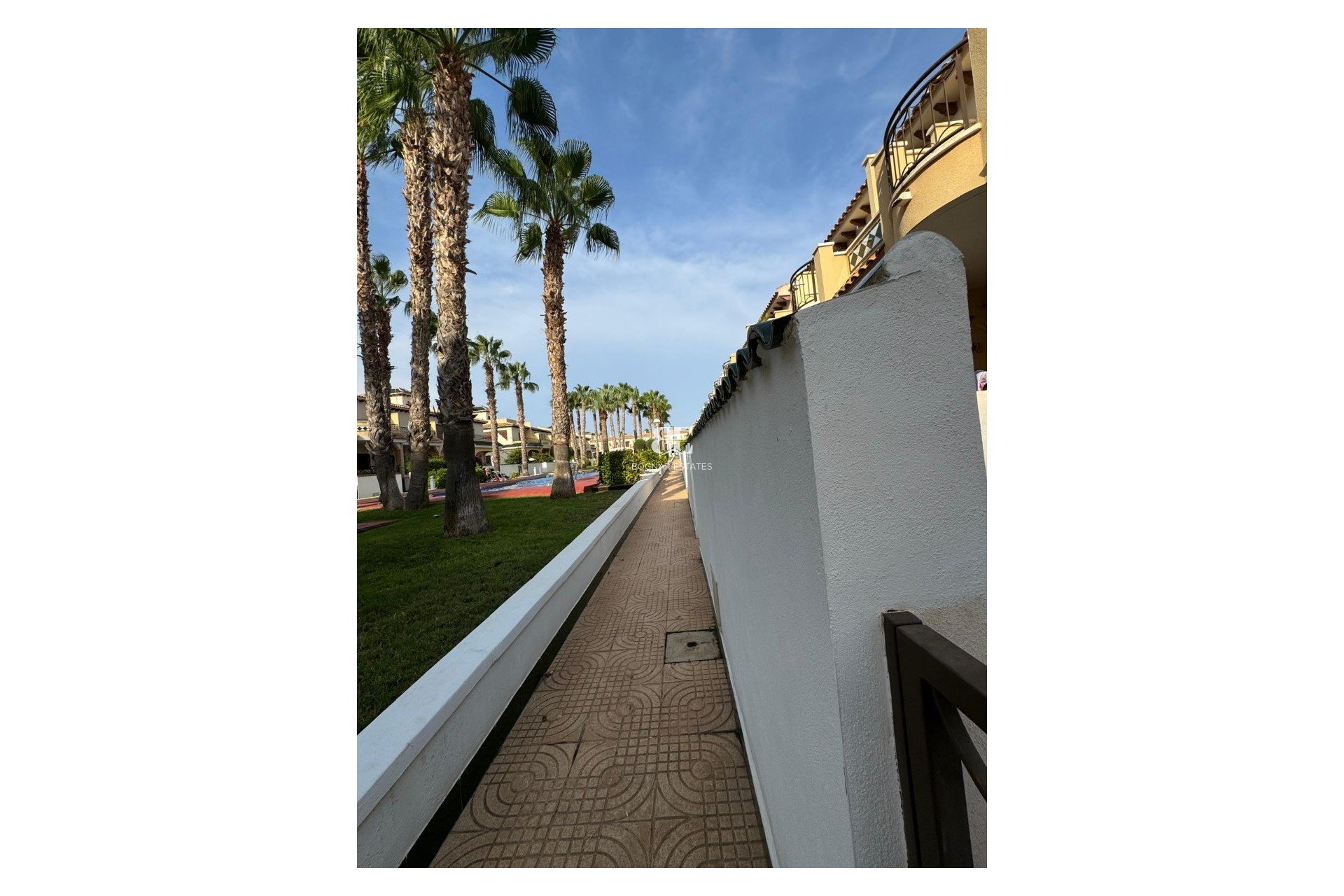 Resale - Villa -
Ciudad Quesada - Rojales