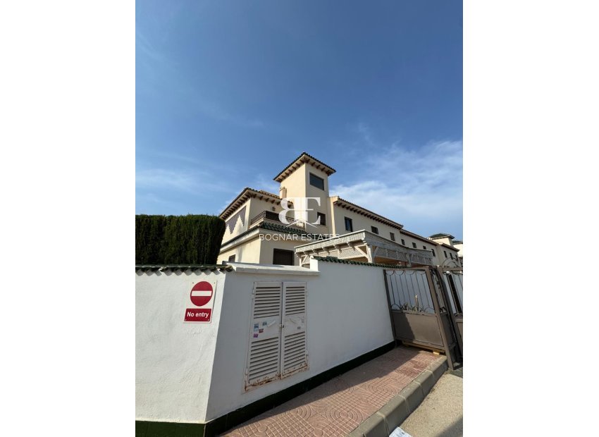 Resale - Villa -
Ciudad Quesada - Rojales