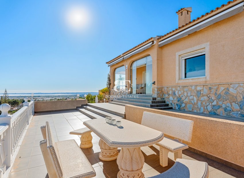 Resale - Villa -
Ciudad Quesada - Town Center