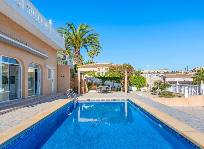 Resale - Villa -
Ciudad Quesada - Town Center