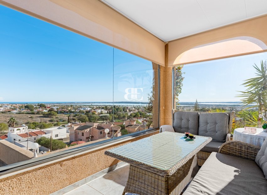 Resale - Villa -
Ciudad Quesada - Town Center
