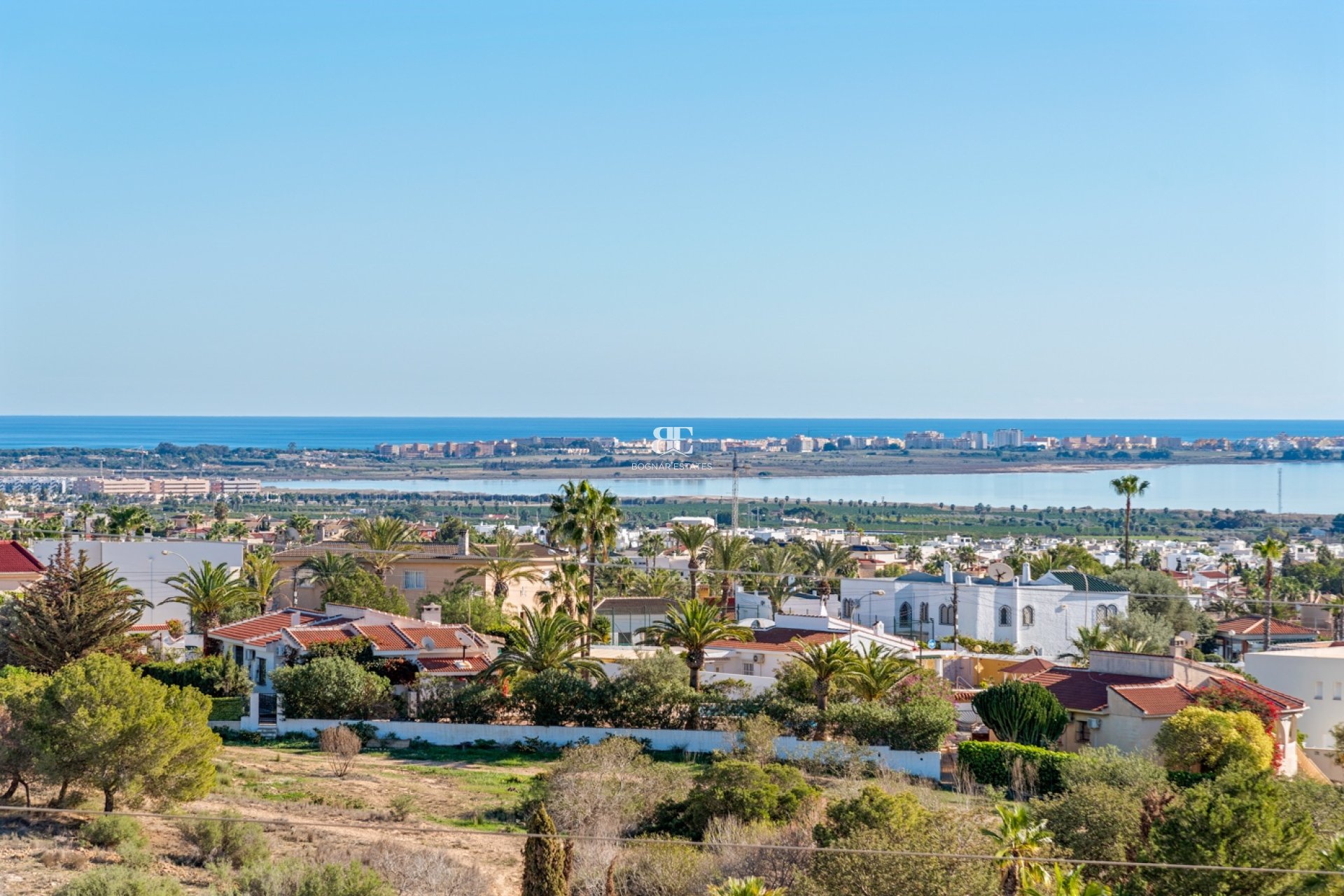 Resale - Villa -
Ciudad Quesada - Town Center