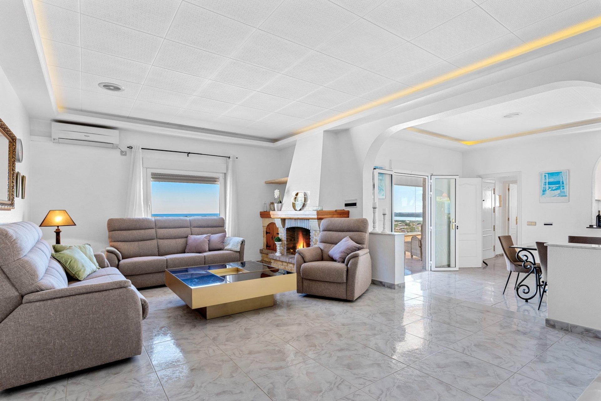 Resale - Villa -
Ciudad Quesada - Town Center