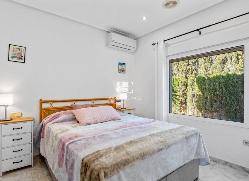 Resale - Villa -
Ciudad Quesada - Town Center
