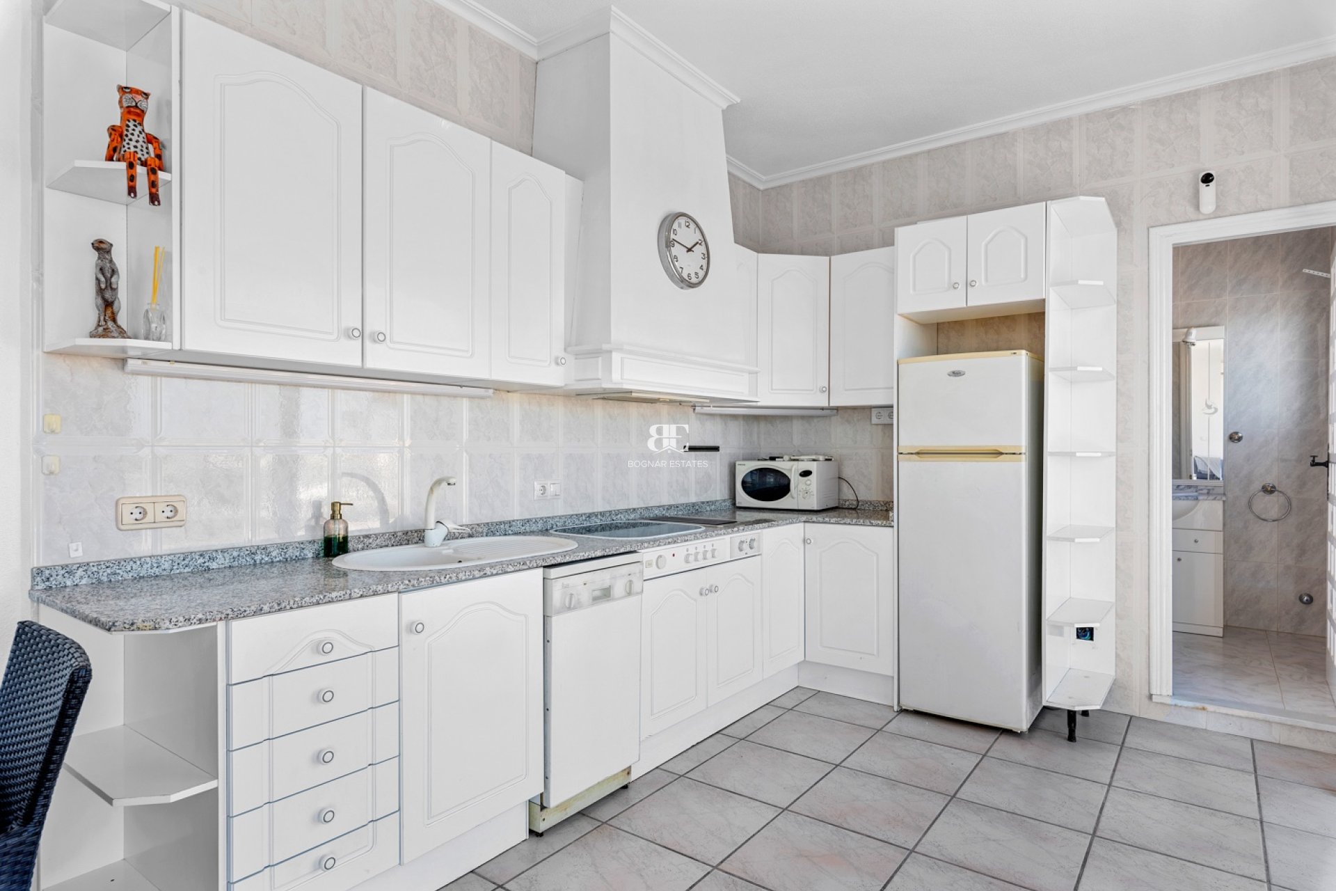 Resale - Villa -
Ciudad Quesada - Town Center