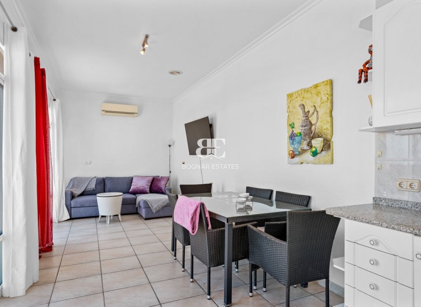 Resale - Villa -
Ciudad Quesada - Town Center