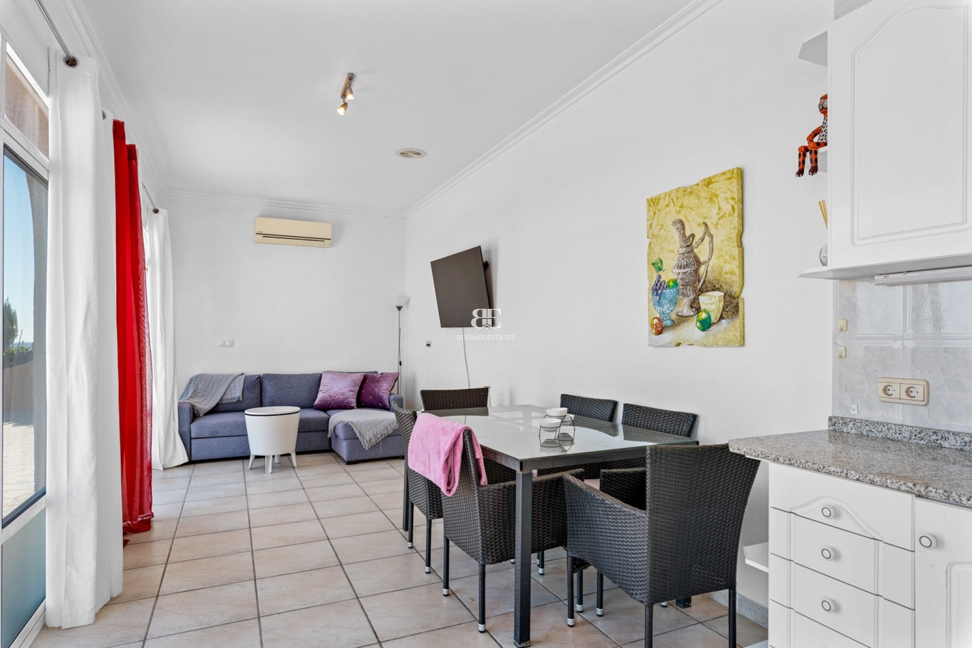 Resale - Villa -
Ciudad Quesada - Town Center