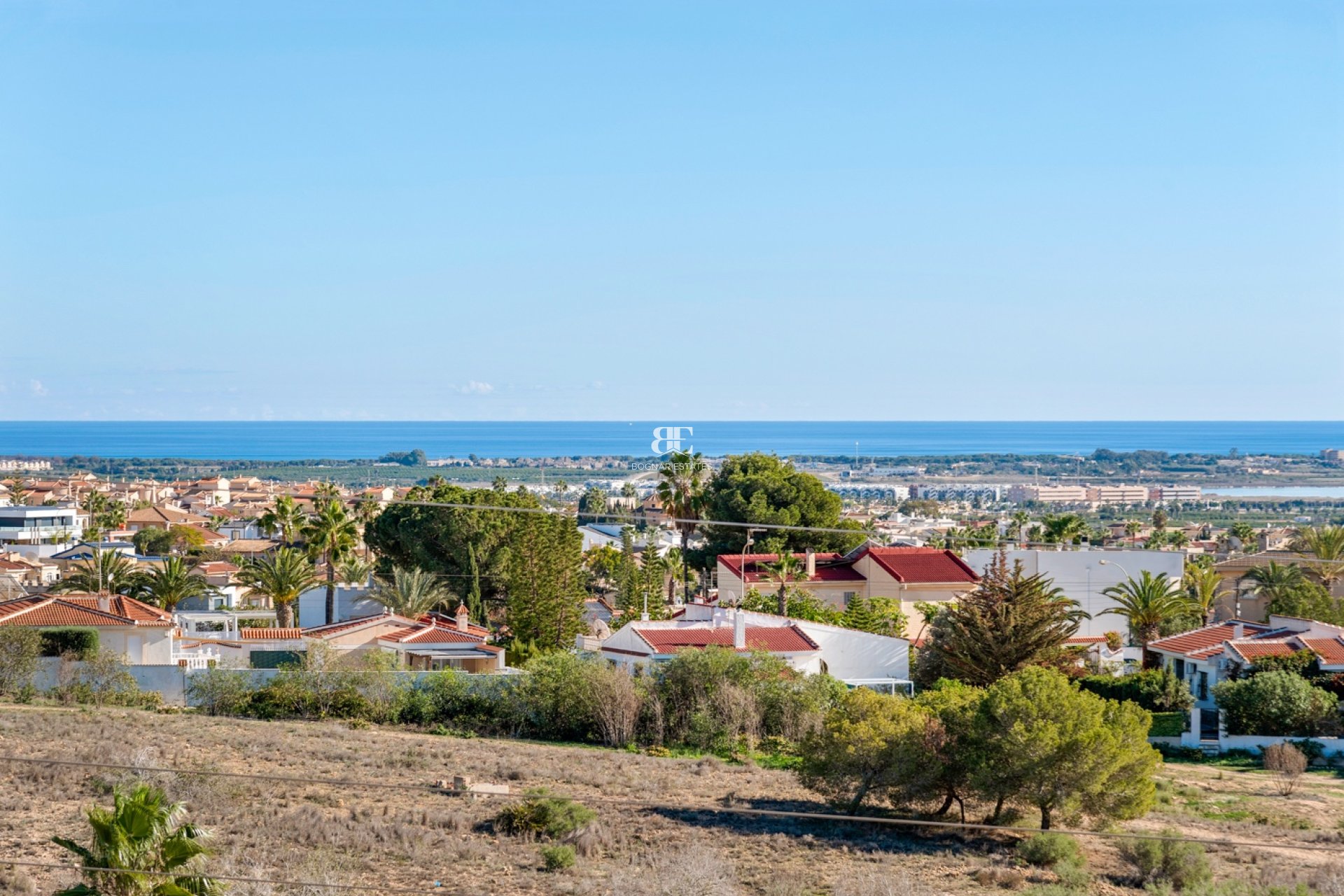 Resale - Villa -
Ciudad Quesada - Town Center