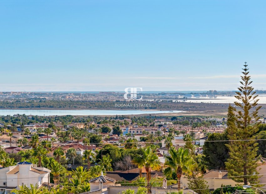 Resale - Villa -
Ciudad Quesada - Town Center