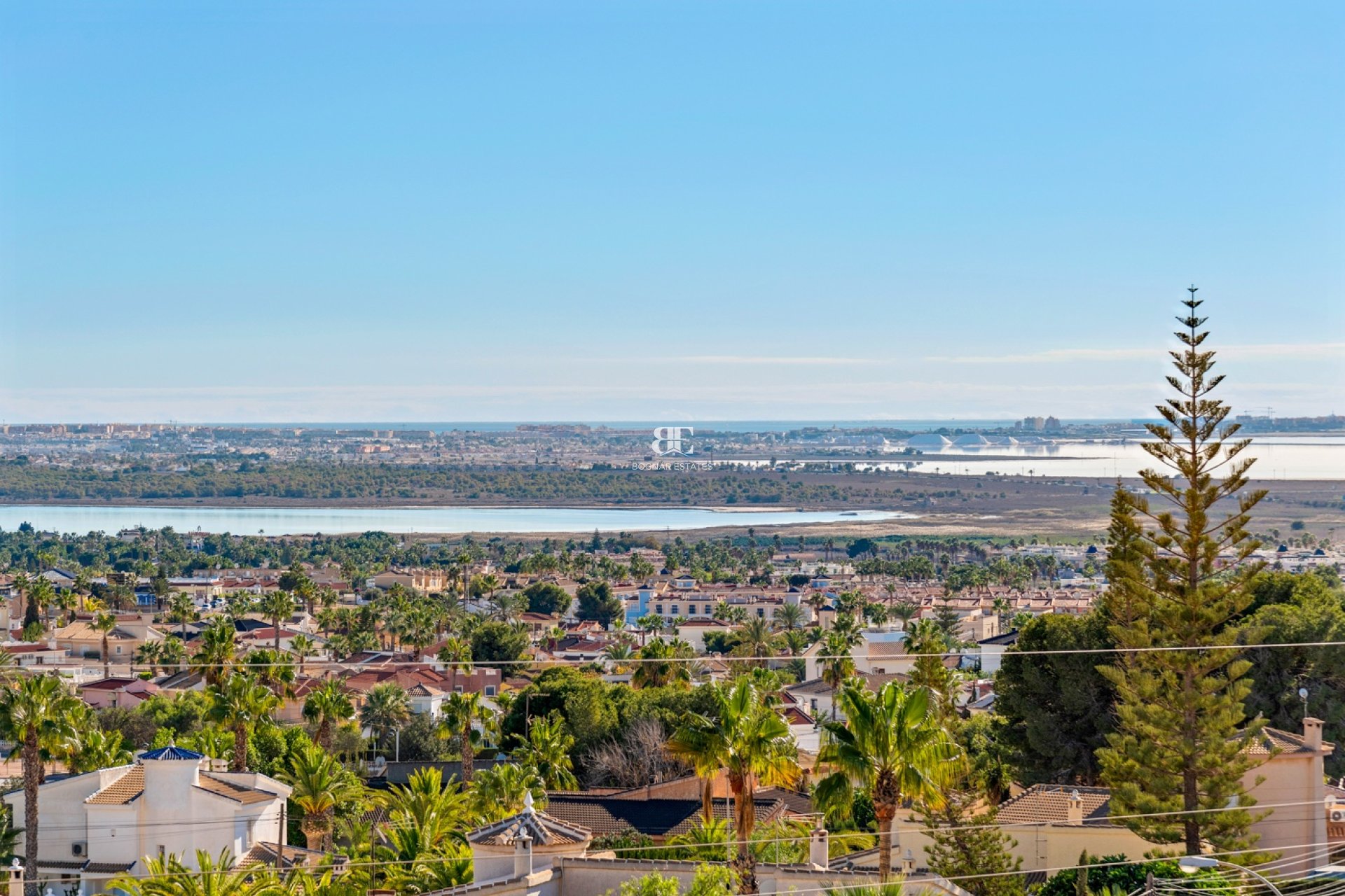 Resale - Villa -
Ciudad Quesada - Town Center