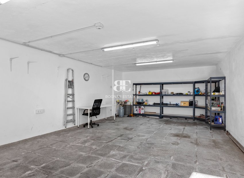 Resale - Villa -
Ciudad Quesada - Town Center